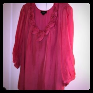 Fab top! Definitely for a beautiful big event!